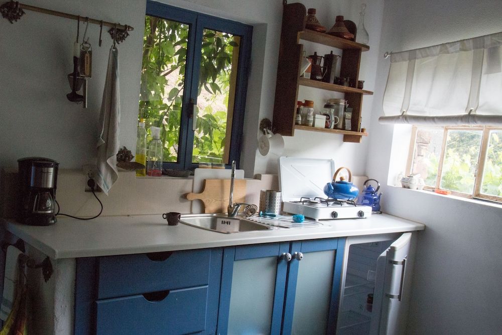 Agro-turismo Quinta da Fonte 3