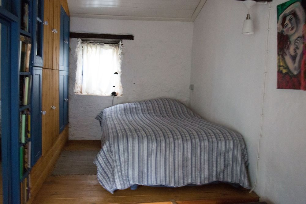 Agro-turismo Quinta da Fonte 2