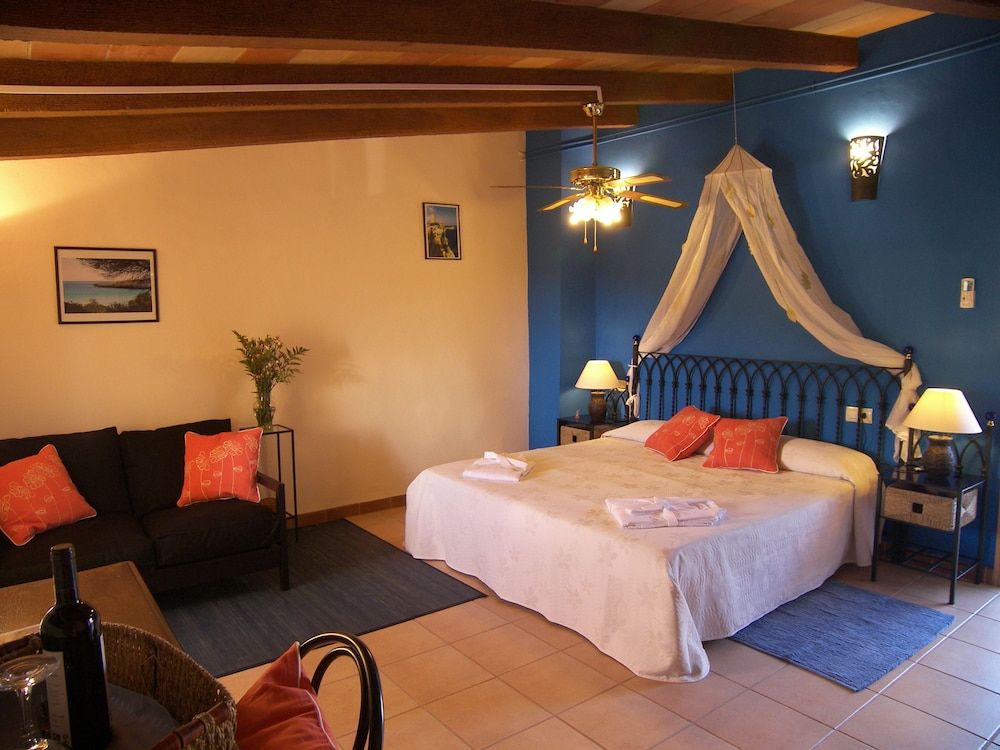 Agroturisme Es Picot 3