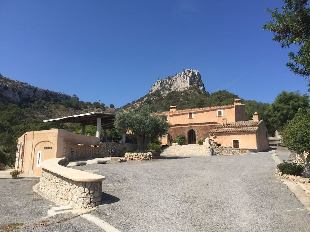 Agroturisme Es Picot -1 estrellas en Manacor