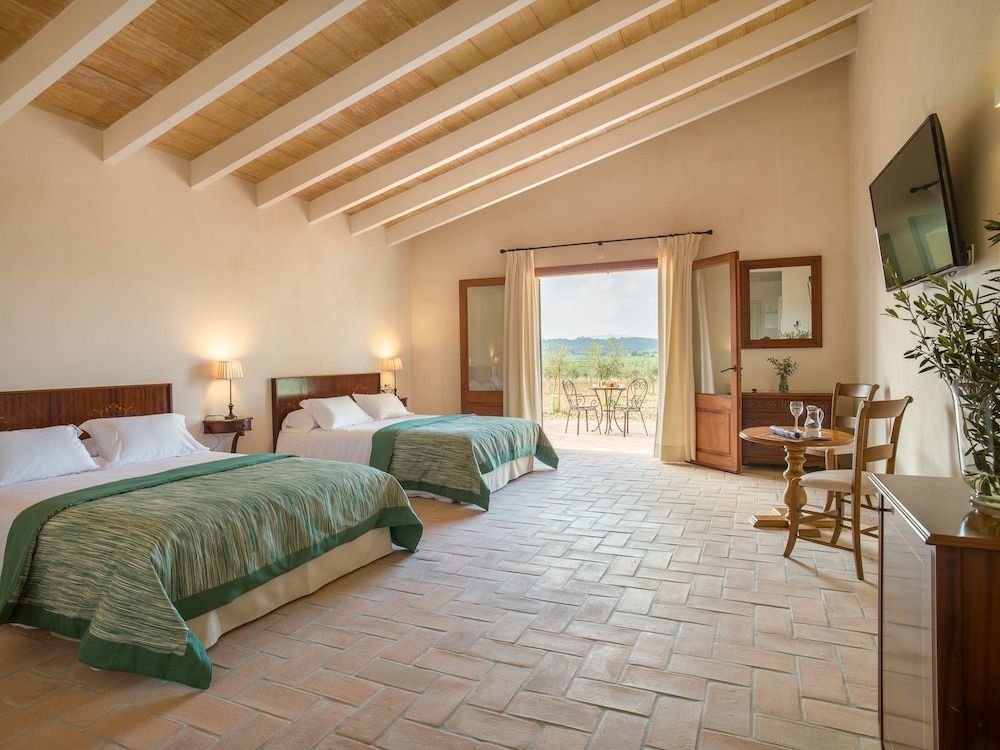 Agroturisme Gossalba 1 Agroturisme Gossalba 1