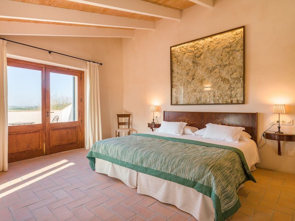 Agroturisme Gossalba 3 Agroturisme Gossalba 3