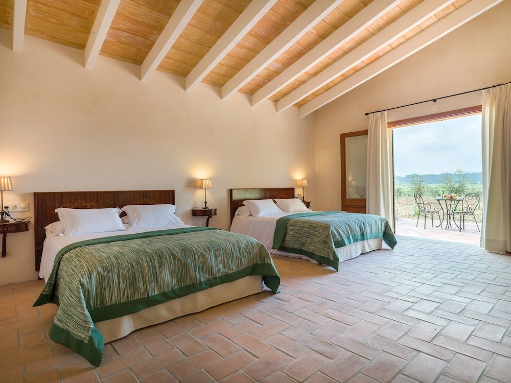 Agroturisme Gossalba 2 Agroturisme Gossalba 2