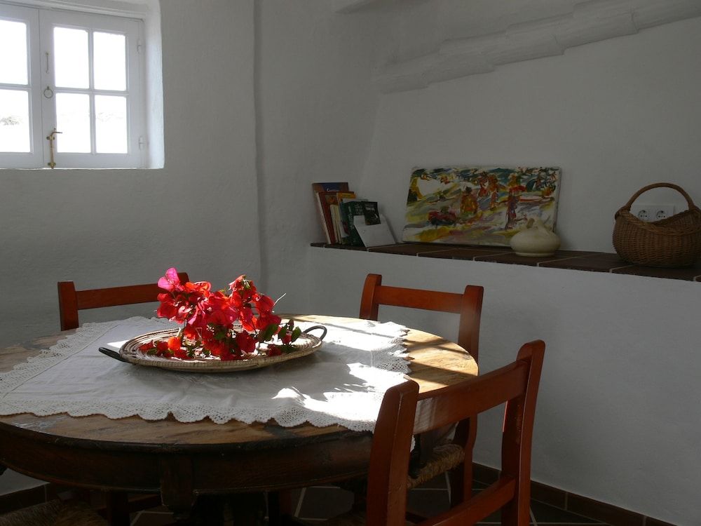 Agroturisme Llimpet 3