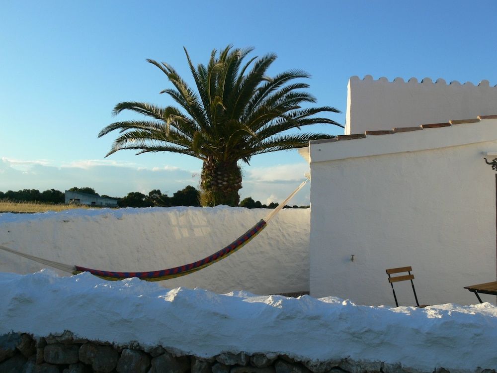 Agroturisme Llimpet 2