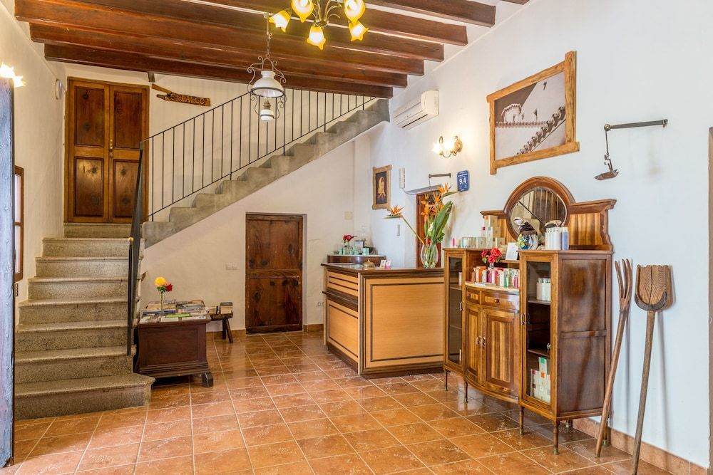 Agroturismo Can Pere Sord 2