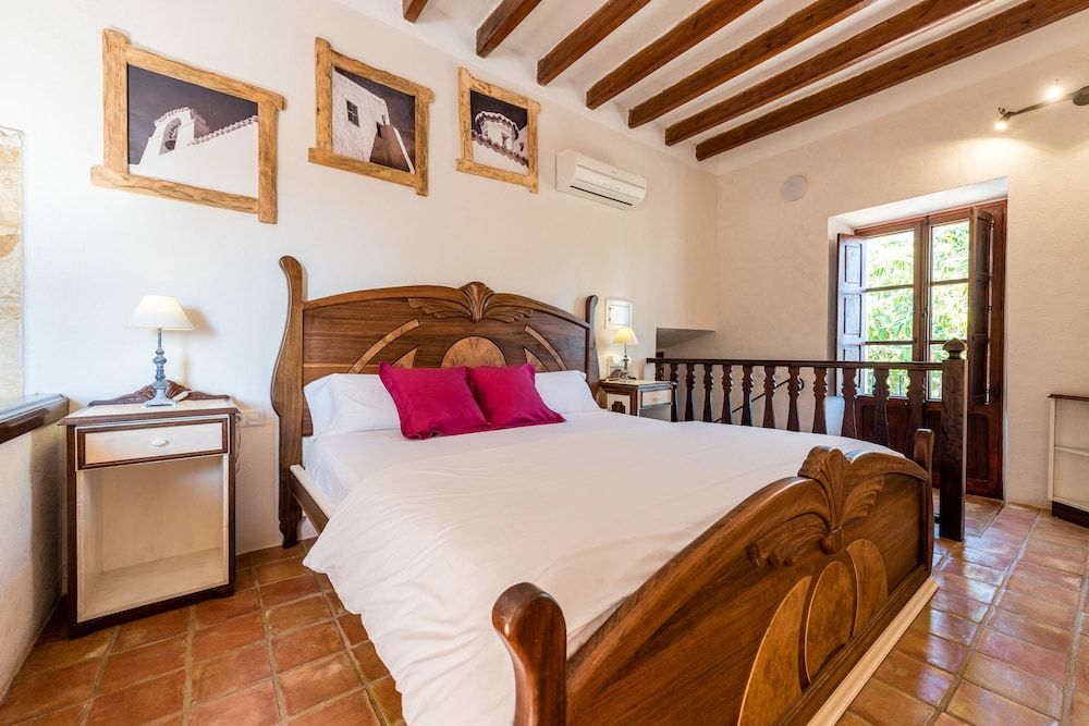 Agroturismo Can Pere Sord 3