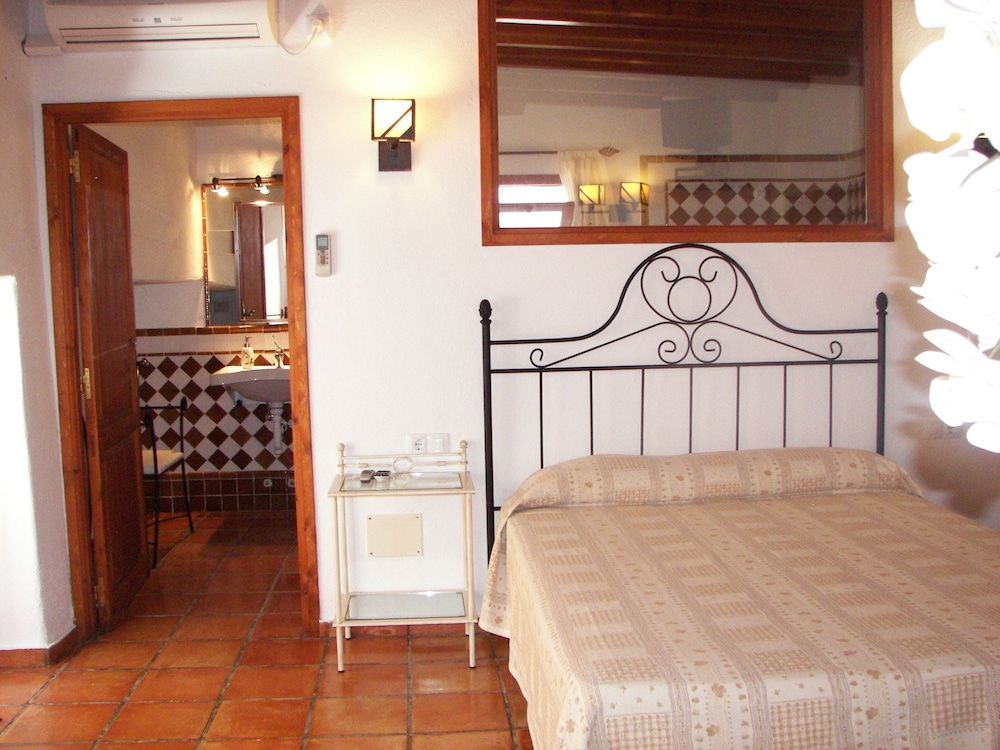 Agroturismo Can Pere Sord 1