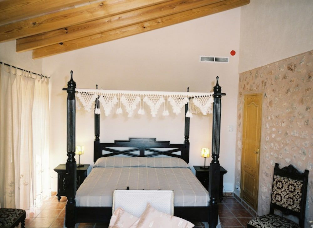 Agroturismo Es Quatre Cantons 2