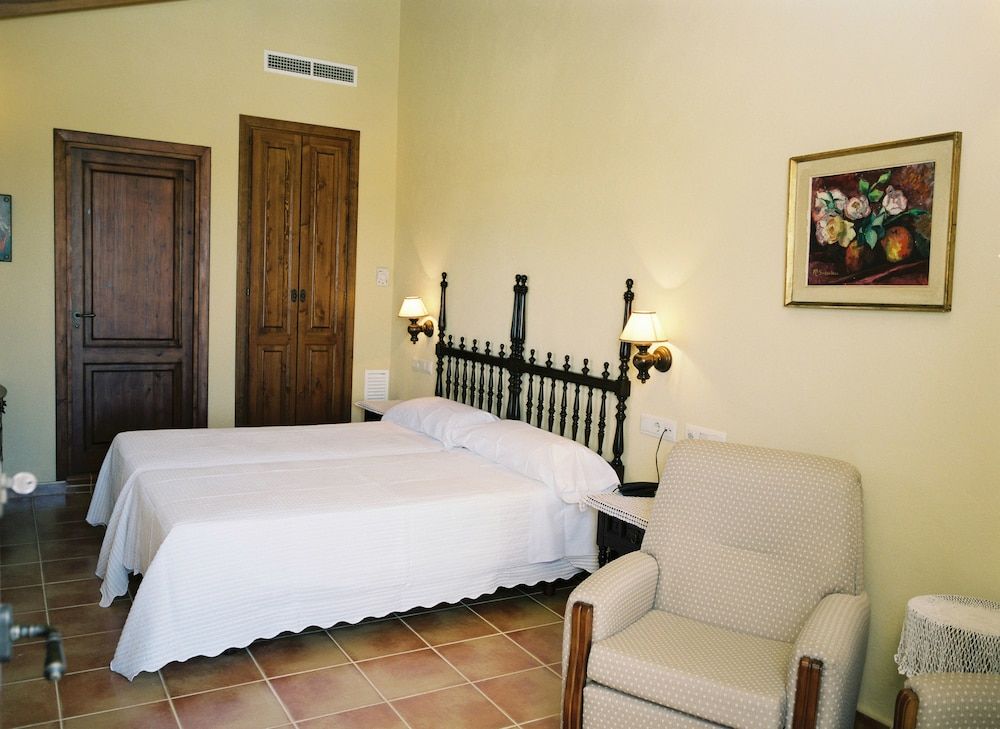 Agroturismo Es Quatre Cantons 3