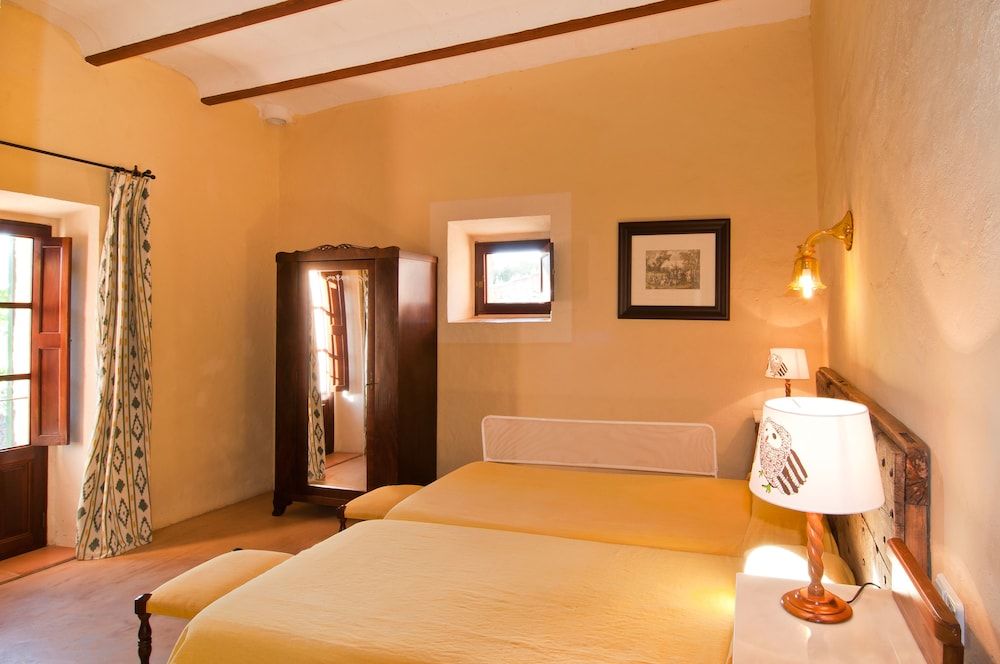 Agroturismo Finca Son Sureda 2