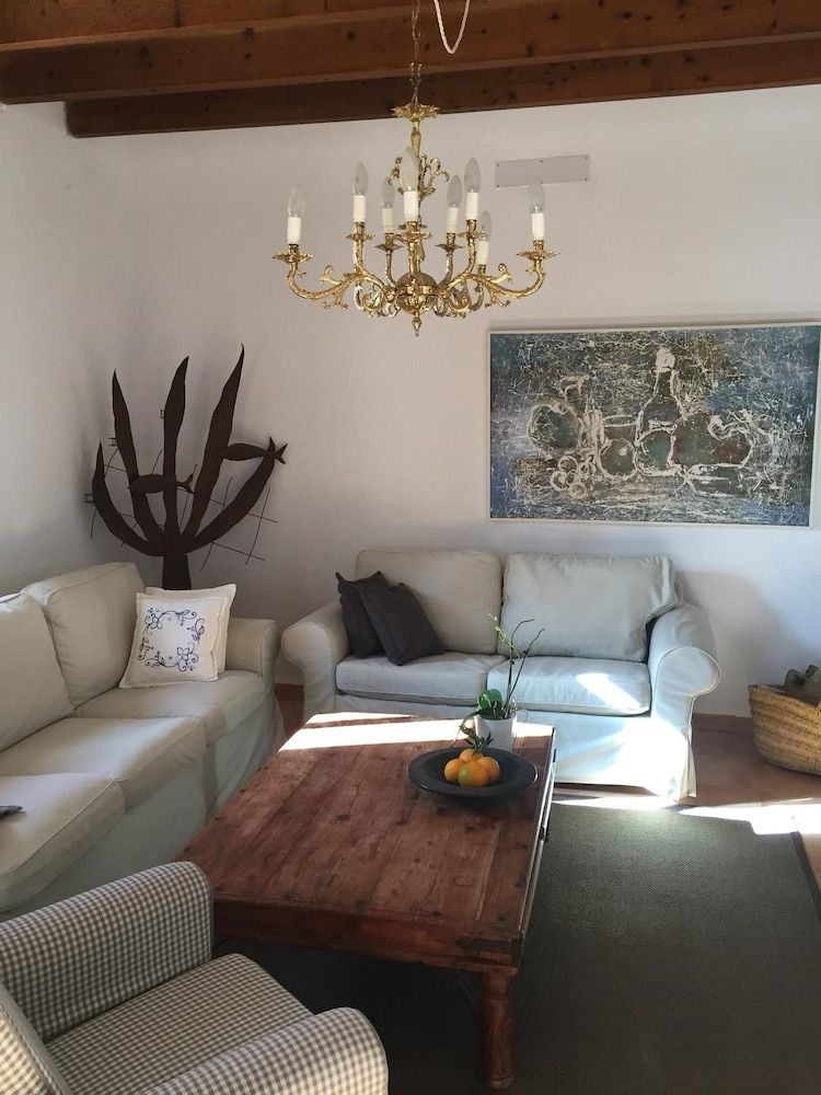 Agroturismo Fincahotel Son Pou 2