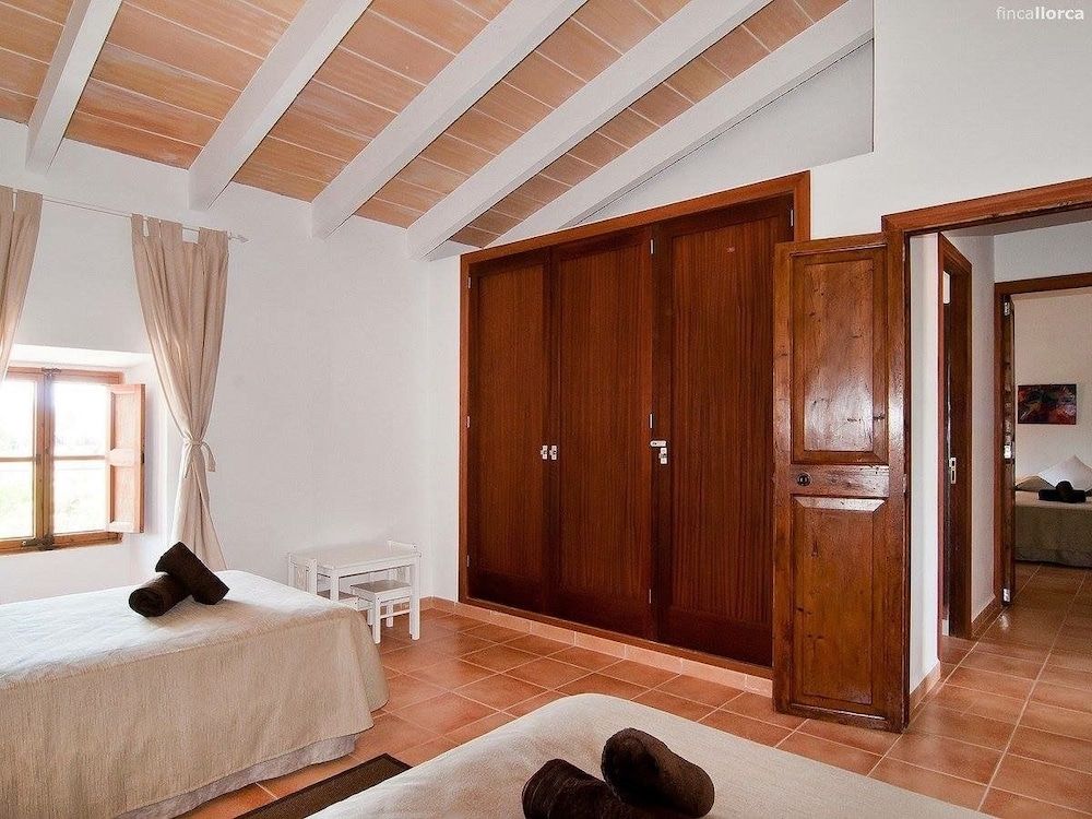 Agroturismo Fincahotel Son Pou 3 estrelas em Felanitx