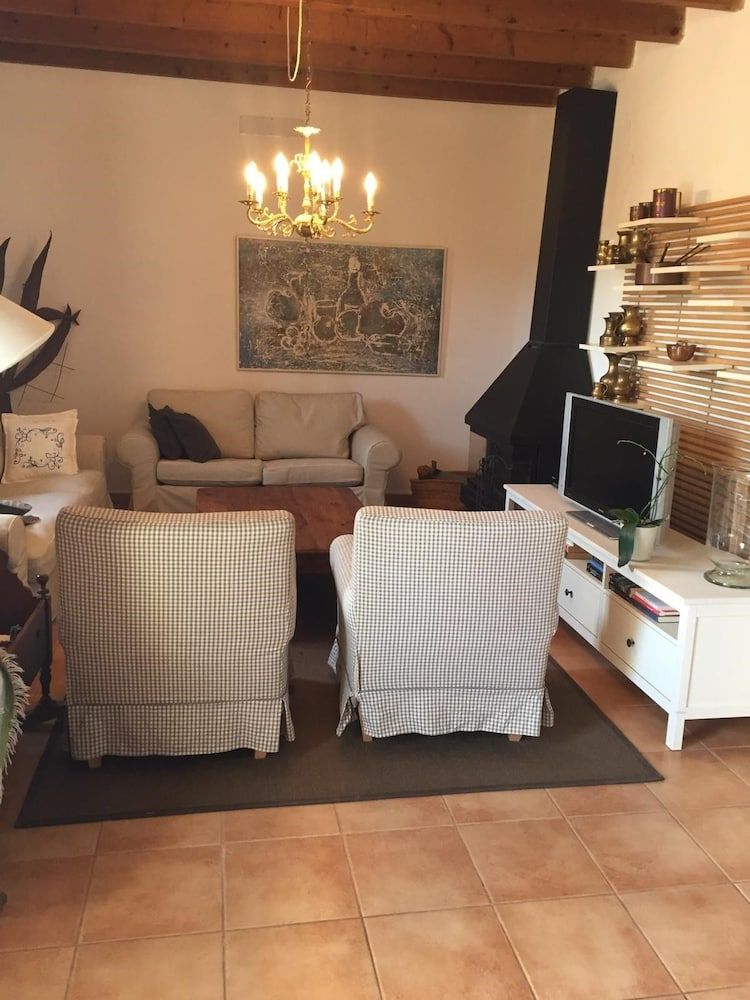 Agroturismo Fincahotel Son Pou 3