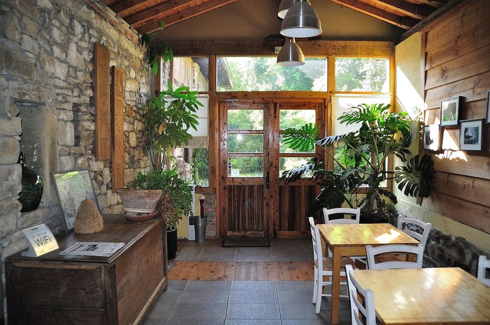 Agroturismo Iabiti-Aurrekoa 1 Agroturismo Iabiti-Aurrekoa 1