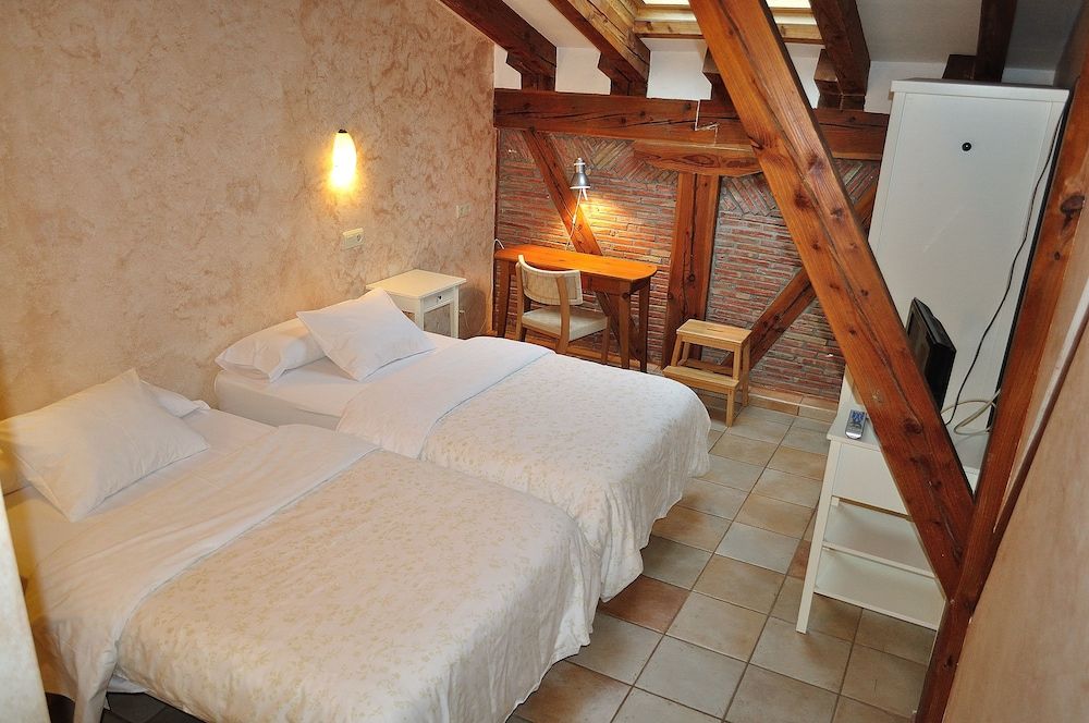 Agroturismo Iabiti-Aurrekoa 3 Agroturismo Iabiti-Aurrekoa 3