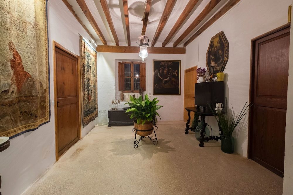 Agroturismo Son Alzines 2 Agroturismo Son Alzines 2