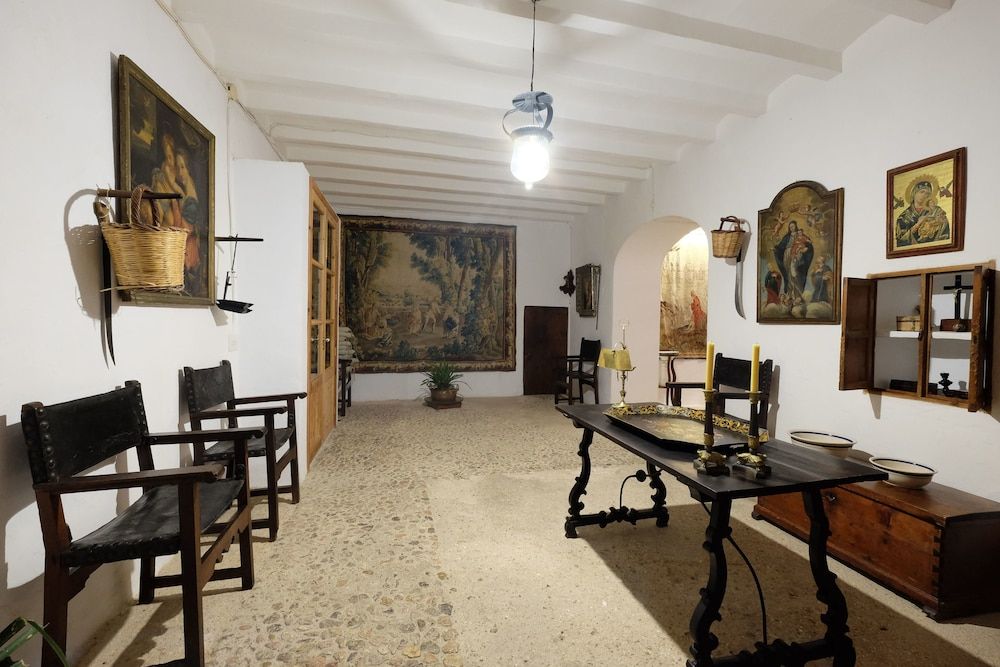 Agroturismo Son Alzines 3 Agroturismo Son Alzines 3