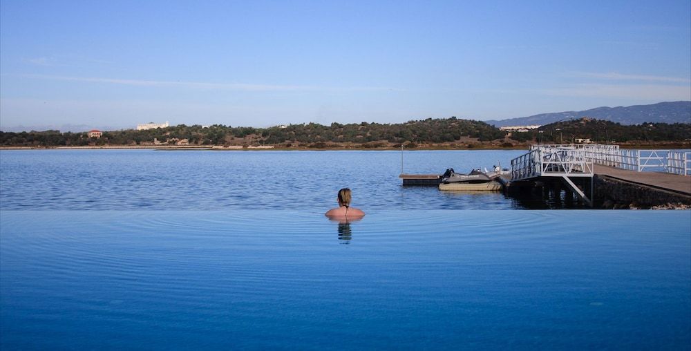 ALGARVE PARAISO ✨ Disfruta el Algarve desde una Piscina Infinita