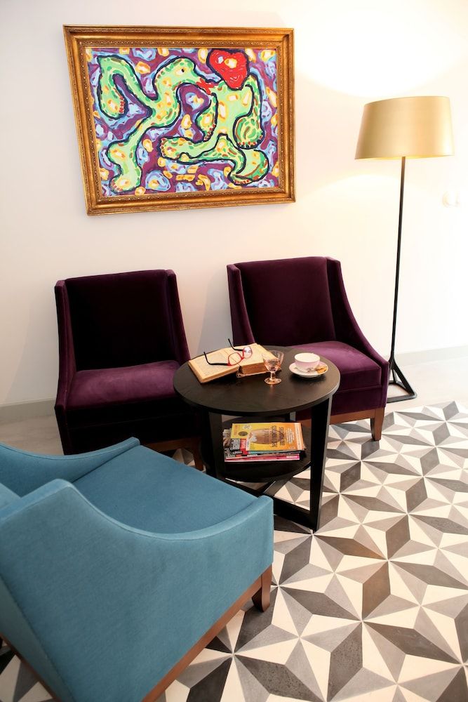 Águamel Boutique Guest House 2