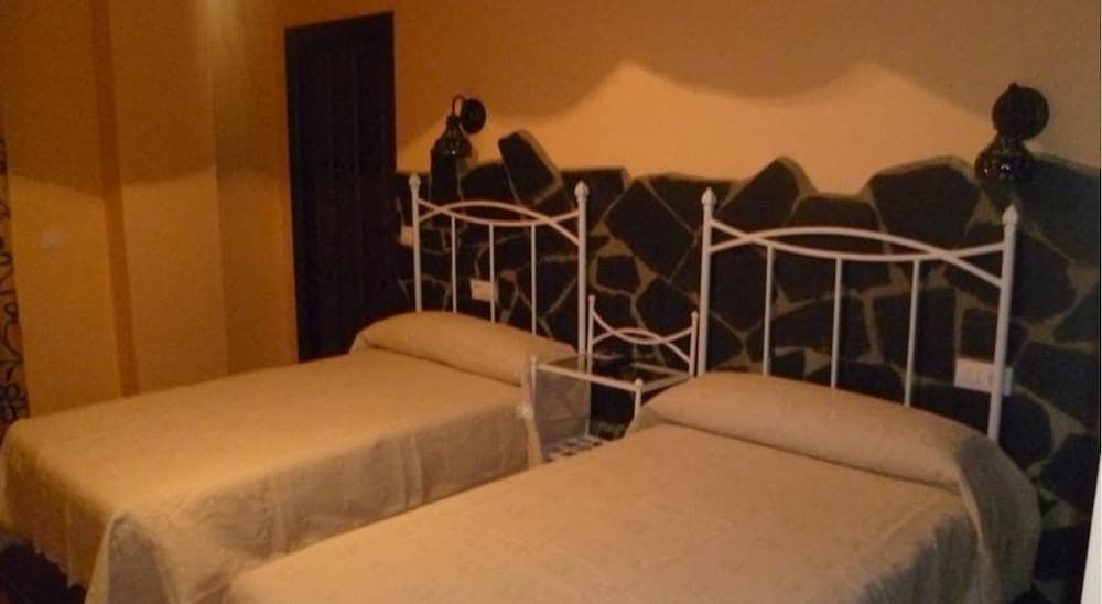 Aguas del Venero 4 estrelas em Losar de la Vera