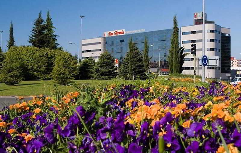 Hotel AH San Fermín Pamplona 1 Hotel AH San Fermín Pamplona 1