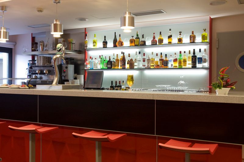 Hotel AH San Fermín Pamplona 2 Hotel AH San Fermín Pamplona 2