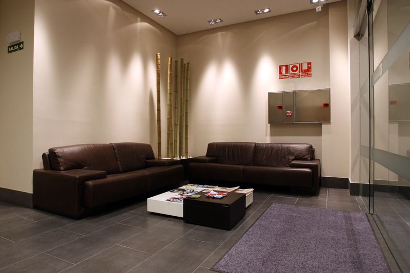 Hotel AH San Fermín Pamplona 3 Hotel AH San Fermín Pamplona 3