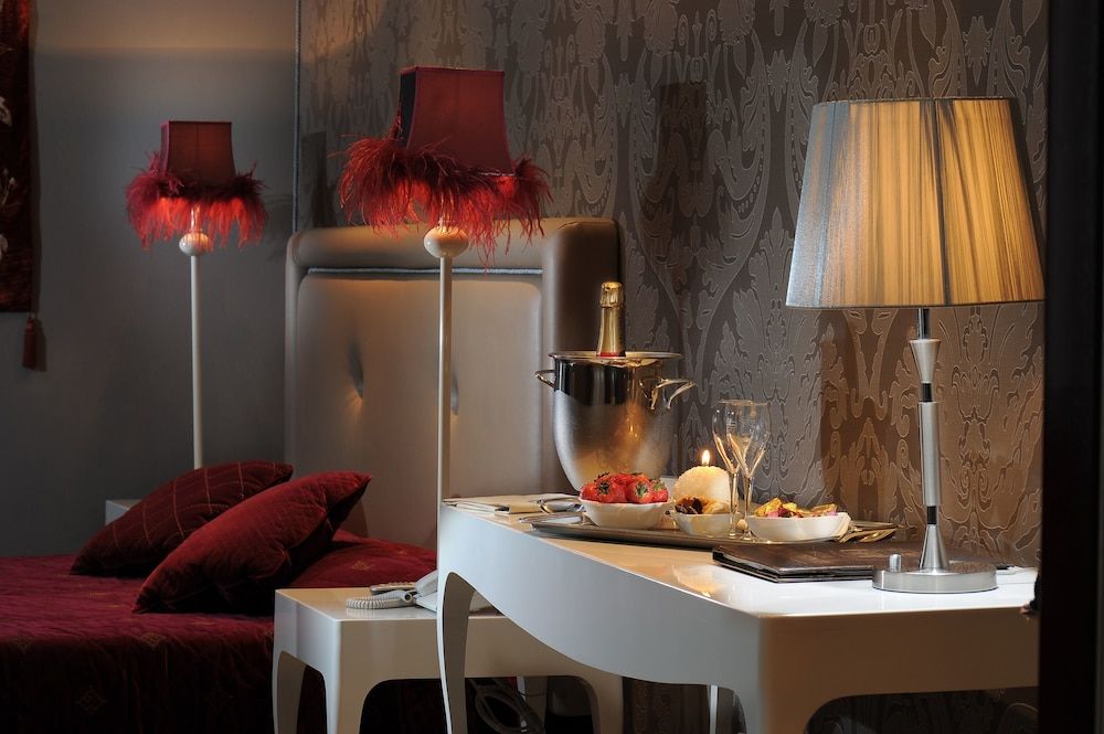 Hotel Ai Due Principi 3 Hotel Ai Due Principi 3