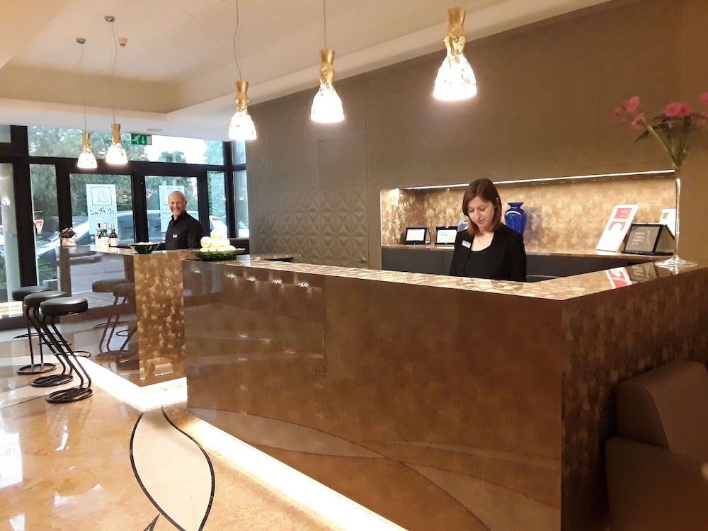 Ai Pini Park Hotel 2