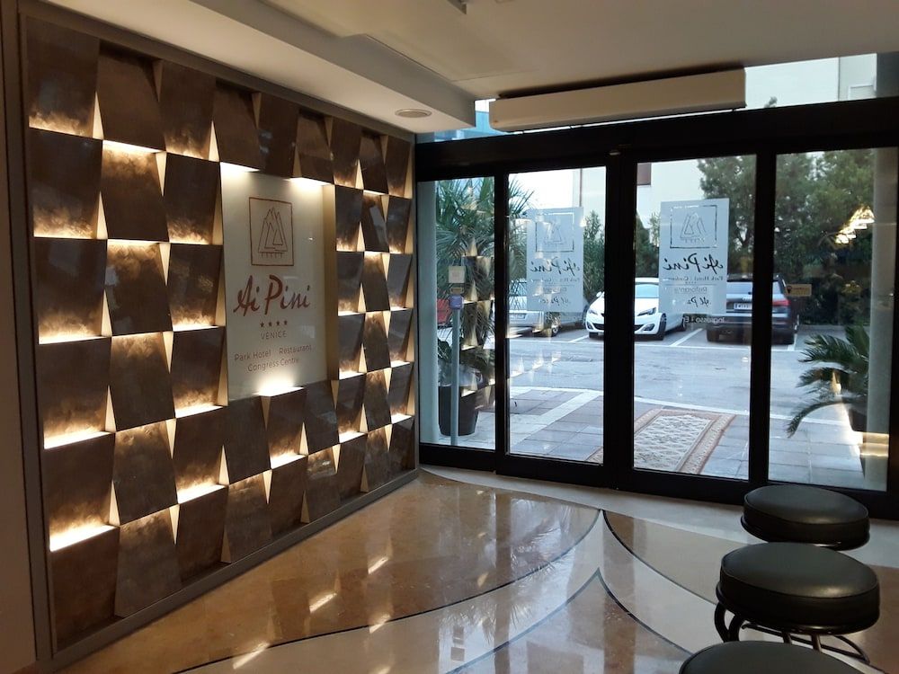 Ai Pini Park Hotel 3