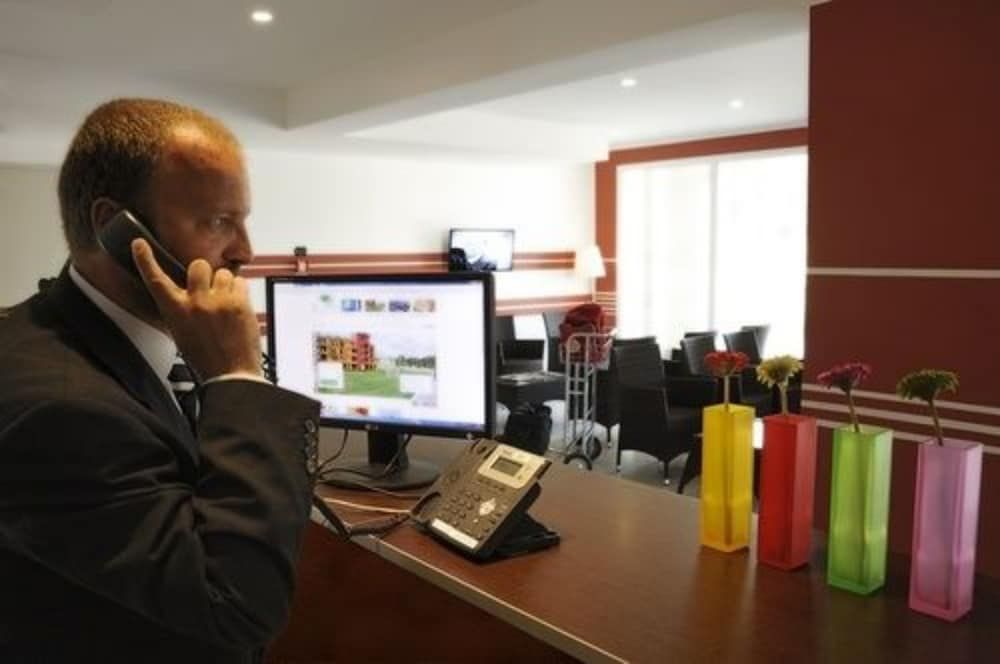 Ai Pozzi Village & Spa Hotel 2