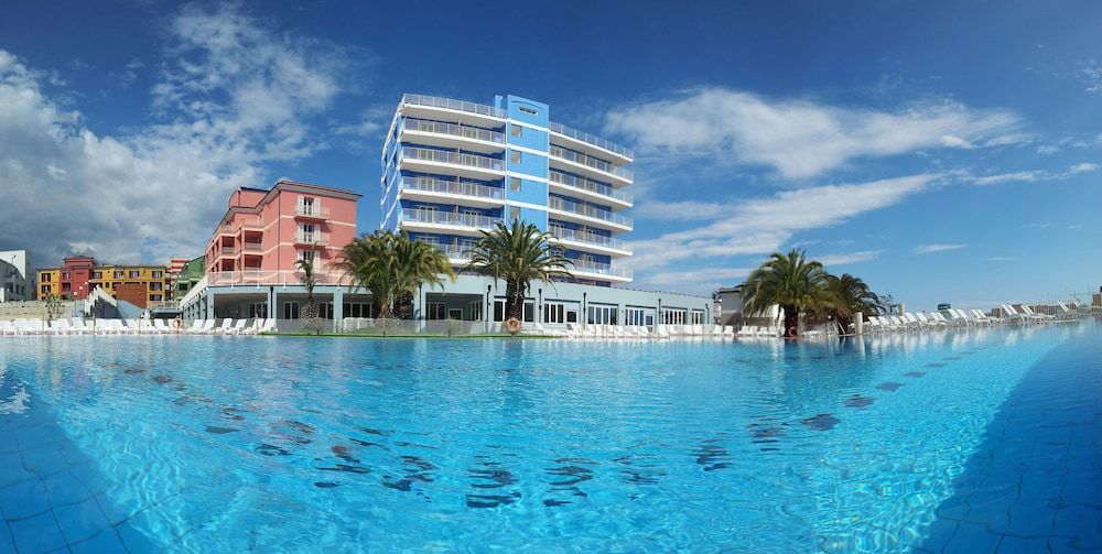 Ai Pozzi Village & Spa Hotel 4 estrelas em Savona
