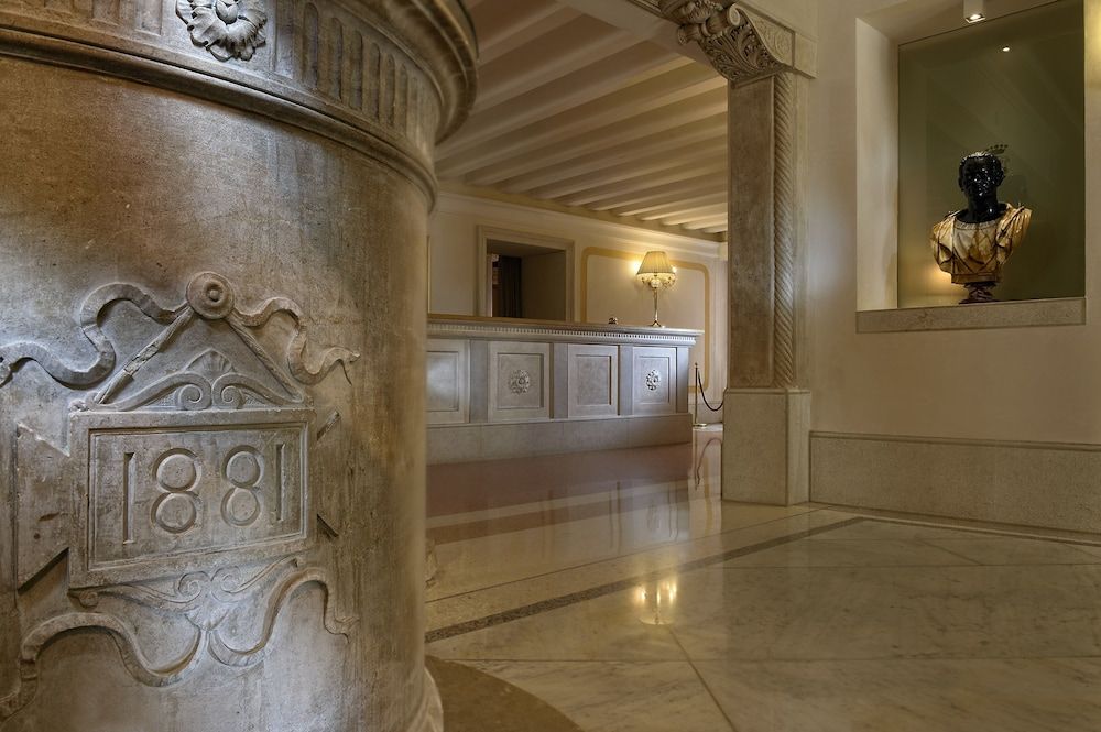 Hotel Ai Reali di Venezia 3