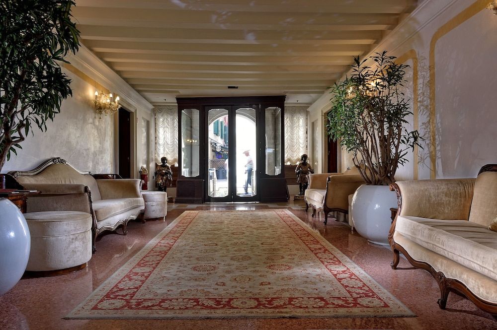 Hotel Ai Reali di Venezia 2