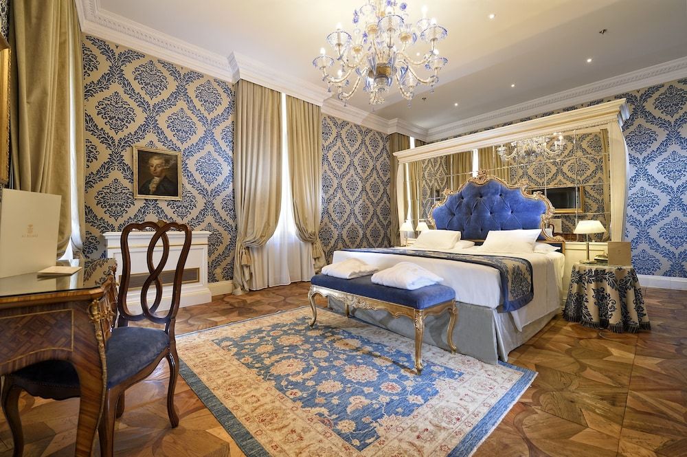Hotel Ai Reali di Venezia 1