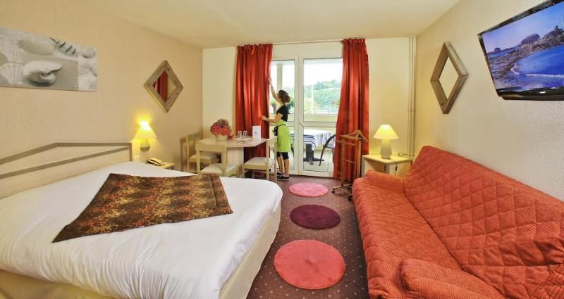 Aigue Marine 3 étoiles à Tréguier