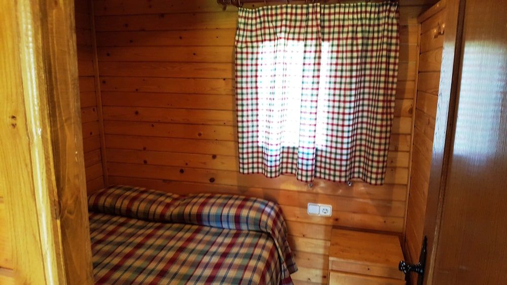 Aigüestortes Camping Resort 3