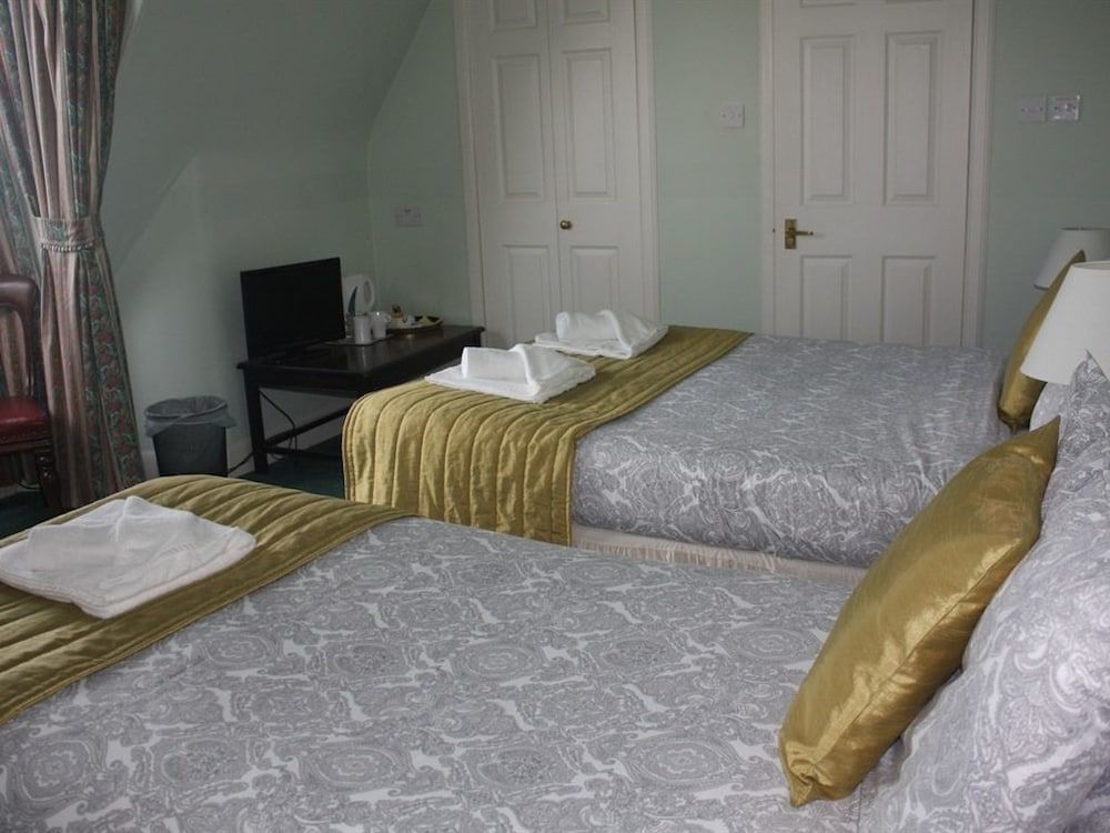 Airdenair Guest House 3 Airdenair Guest House 3