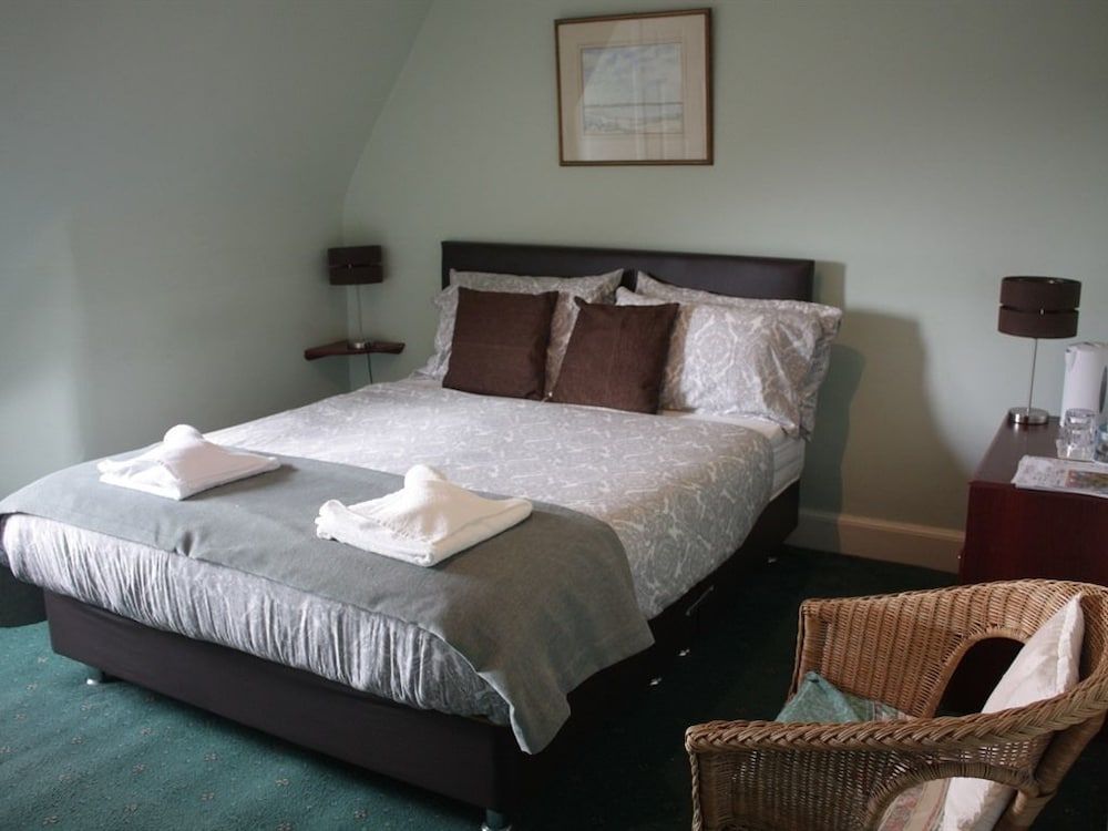 Airdenair Guest House 2 Airdenair Guest House 2
