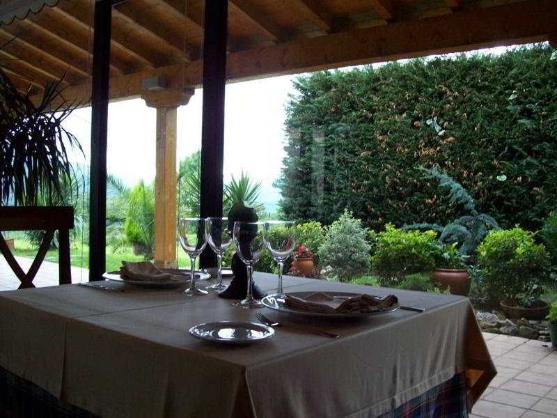 Aire de Ruesga 2 Aire de Ruesga 2