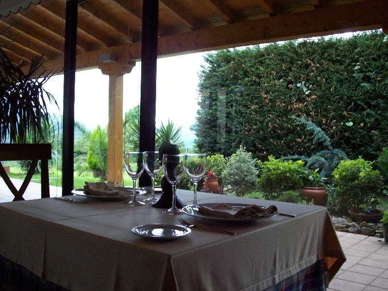 Aire de Ruesga 1 Aire de Ruesga 1