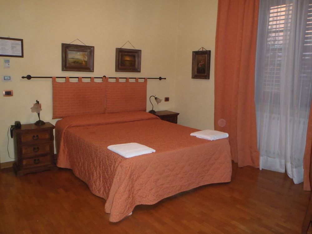 Airone Pisa Park Hotel 3