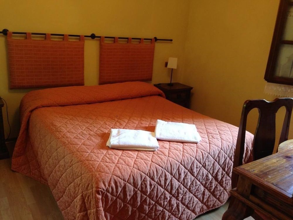 Airone Pisa Park Hotel 1