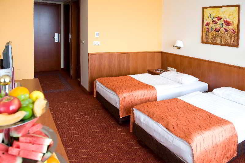 Airport Hotel Budapest 1