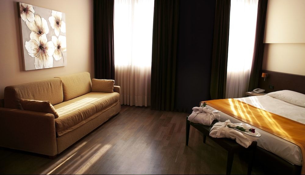 Airport Verona Congressi & Relax 3