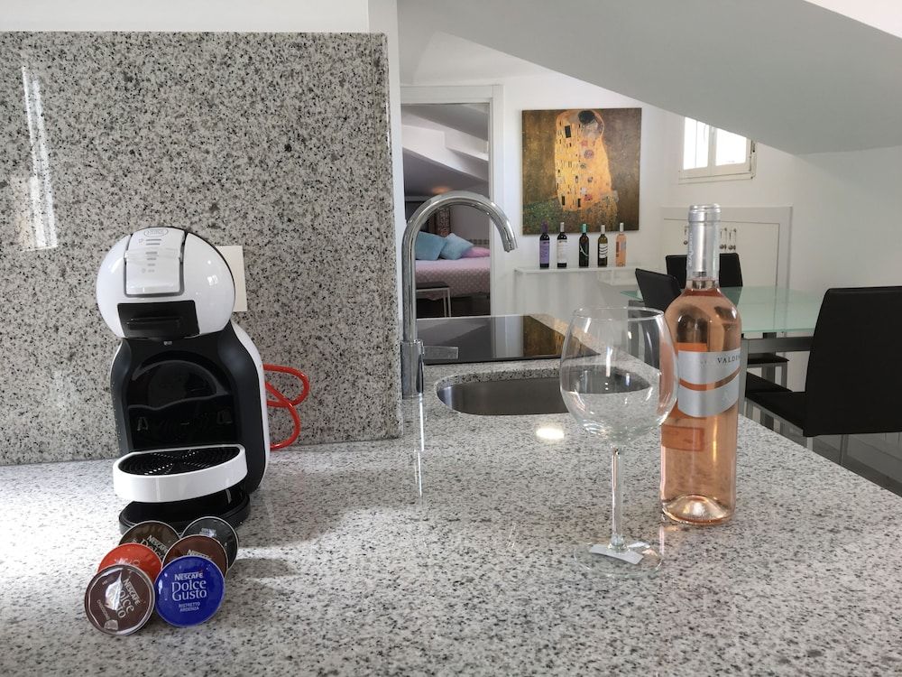 AIRVA Apartamento Martí Monsó 1 AIRVA Apartamento Martí Monsó 1