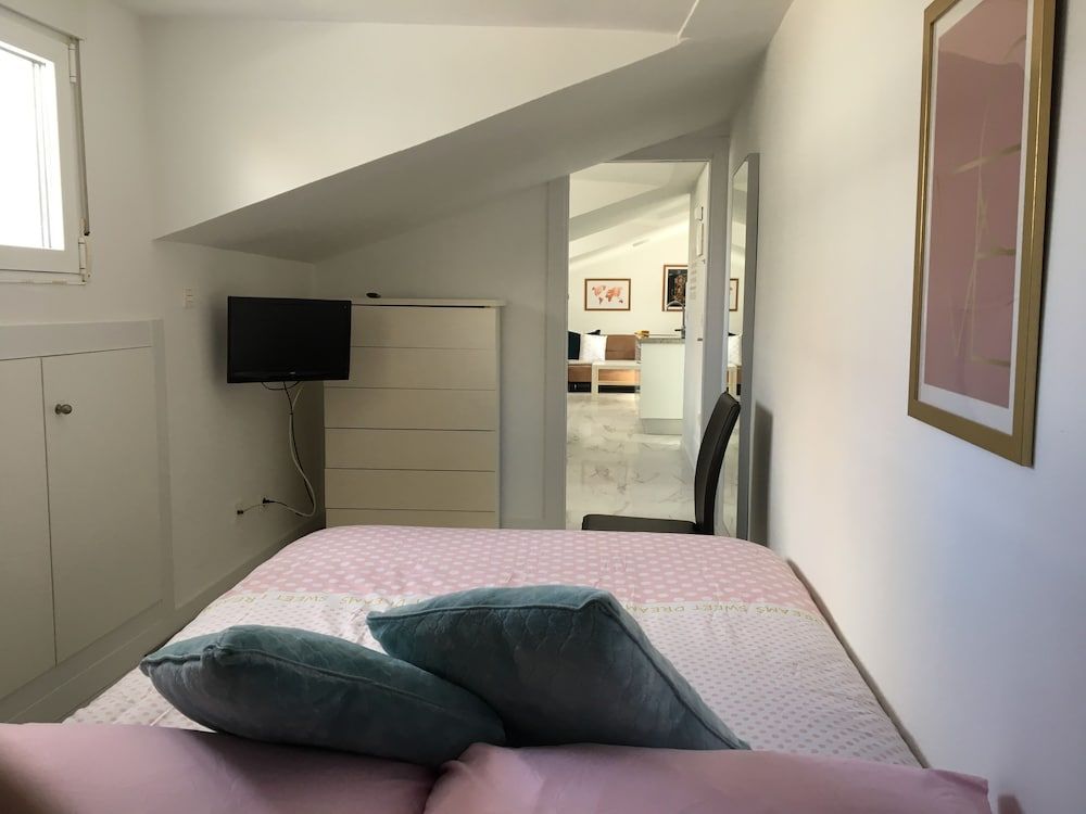 AIRVA Apartamento Martí Monsó 2 AIRVA Apartamento Martí Monsó 2