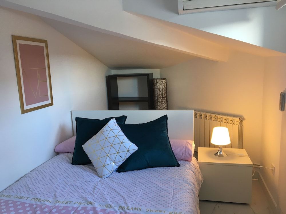 AIRVA Apartamento Martí Monsó 3 AIRVA Apartamento Martí Monsó 3