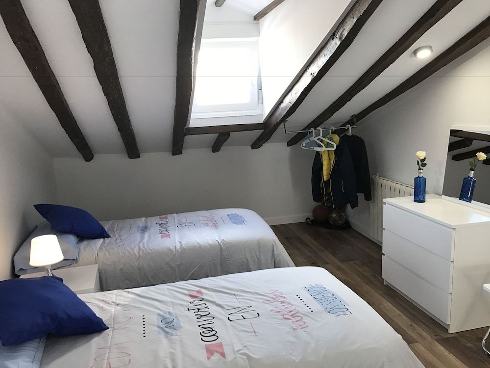 Airva Apartamento Teresa Gil 3